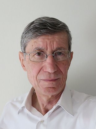 doc. Ing. Igor Linhart, CSc.
