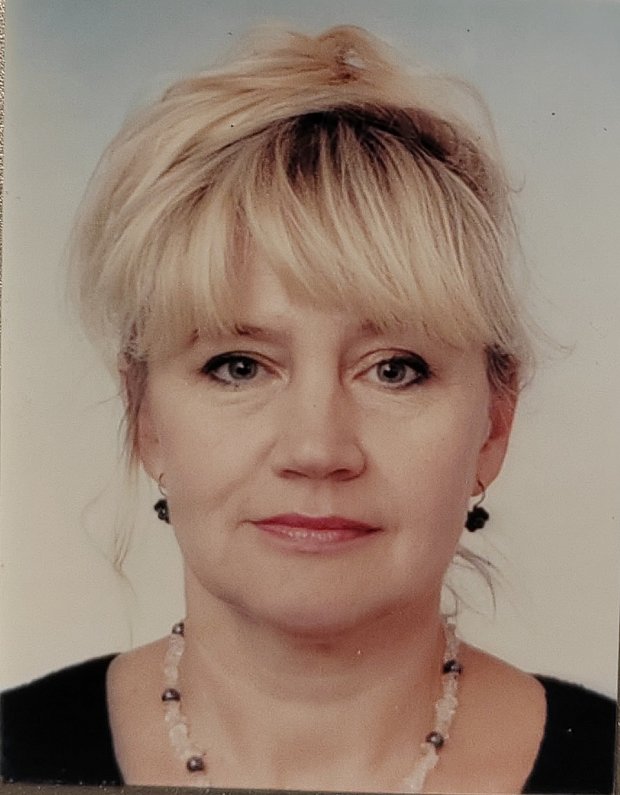 PhDr. Jarmila Petrlíková, Ph.D.