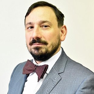 doc. JUDr. Pavel Salák jr., Ph.D.