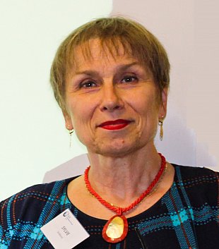 Mgr. Sylvie Doláková